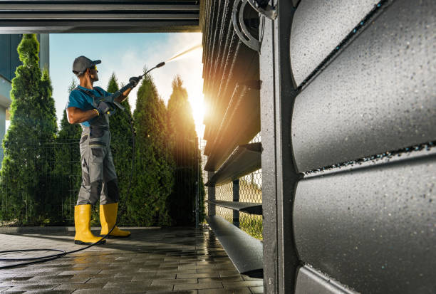 Best Driveway Pressure Washing  in Washoe Valley, NV