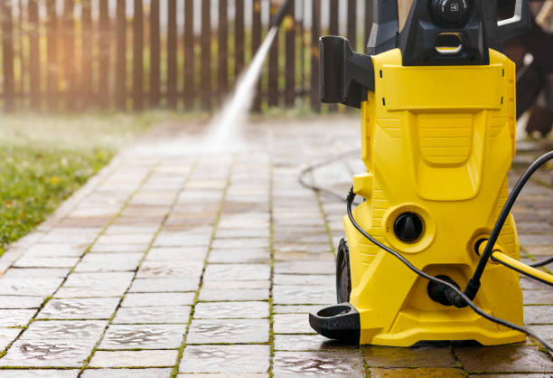 Reliable Washoe Valley, NV Pressure Washing Solutions